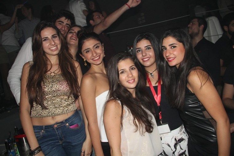 USJ Social Club Masquerade For a Cause
